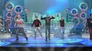 NSYNC - It's Gonna Be Me.flv