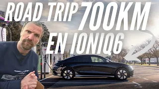 Que vaut VRAIMENT la Hyundai IONIQ6 ?