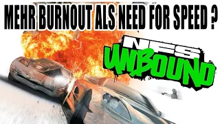 UNBOUNDs kleines Multiplayer Problem - Need for Speed Unbound