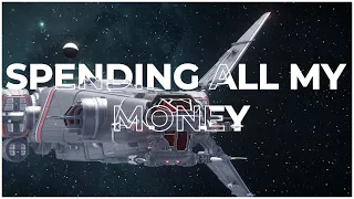 New Ways To Make Money In Star Citizen