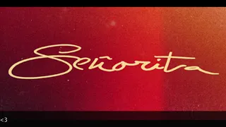 Camila Cabello -  Señorita (Official Solo Version)