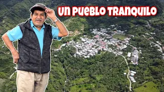 POCOS llegan a conocer este PUEBLO MÁGICO ❌🎒(PACTO) Josué y Elie