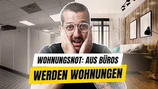 Wohnungsnot in Deutschland