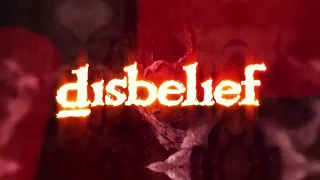 DISBELIEF - Killing Karma (Lyric Video)