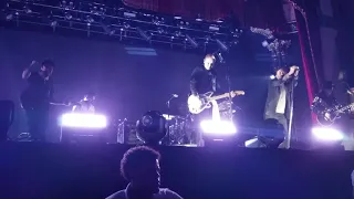 Smashing Pumpkins - Dangerous Type (The Cars) feat Tim McIlrath from Rise Against Chicago 11/30/18