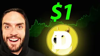 DOGECOIN - THE BIGGEST PUMP EVER!!!! (CONFIRMED)