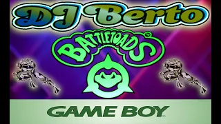 Dj Berto - Battletoads GAME BOY