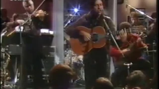 Leonard Cohen Suzanne (Live 1979)