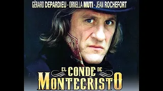 le comte de monte cristo 1998 episode 1 depardieu Télé Ciné Gratuit gerard FILM Légal Pour Belges