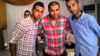 Bilal Sghir jabdi rohek marti thalibet live 2014