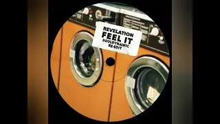 Revelation - Feel it (Souldynamic Re-edit)