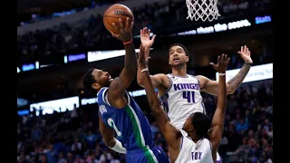 Sacramento Kings vs Dallas Mavericks Full Game Highlights | Apr 5, 2023 NBA Season