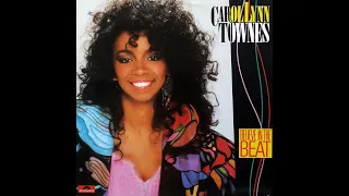 Carol Lynn Townes – Believe In The Beat (Through The Night Edit)