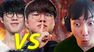 Will Faker Win Worlds 2023? Faker vs TheShy