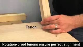 Дюбель Festool Domino