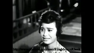 FILM MELAYU KLASIK Dang Anom 1962 Full Movie