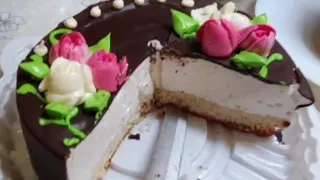 Ейск.  Магазин  Семейный  магнит и мои покупки.  Вкусный  торт 🎂