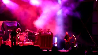 Seether - Here and Now - Rockfest 2013 - Cadott, WI