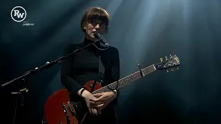 Daughter - Rock Werchter 2016 [720p]