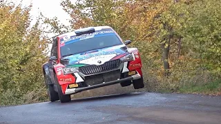 Rally Trofeo ACI Como 2021 | HIGHLIGHTS