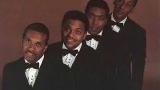 The Four Tops - Baby I Need Your Loving