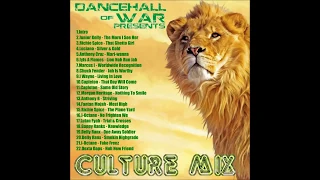 2013 Reggae & Culture Mixtape, Richie Spice, Capleton & More