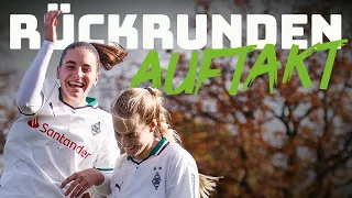 Back to Business 💼⚽ Borussias 1. Frauen | FohlenInsights