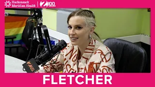 FLETCHER Talks 'Girl Of My Dreams,' Wanting Fans To Do Whatever They Want At Her Shows + More