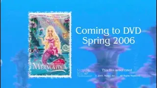 Barbie® Fairytopia™ Mermaidia™ - Trailer