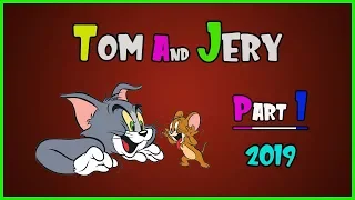 Cartoon Kids - Tom and Jerry - Part1 -