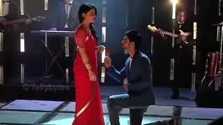 Meri Ashiqui Tumse Hi - Ranveer and Ishani's Valentine's Day Celebration