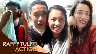 PART 2 | SECRET LOVER NI ATE, SINUSUKA NIYA NA NGAYON!