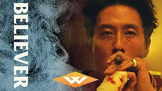 BELIEVER Official Trailer | Mysterious Korean Action Crime Thriller | Directed by Lee Hae-young