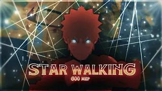 Star Walkin' - 600 special MEP [Edit/AMV]!