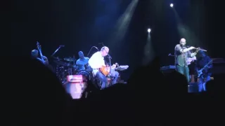 Mark Knopfler - Coyote - Córdoba 2010 - HQ Audio