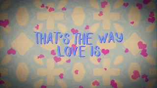 Ten City - That’s The Way Love Is (Lyric Video) [Ultra Music]