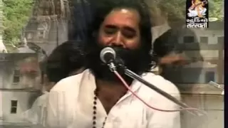 Niranjan Pandya,  Ek bar shree bhole bandari