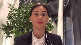 Facebook LIVE - პოზიტიური განწყობა - მითი თუ რეალობა?