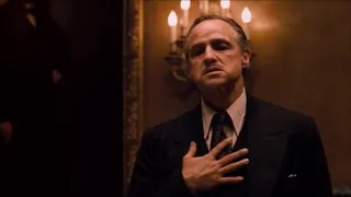 THE GODFATHER - soundtrack (Nino Rota)