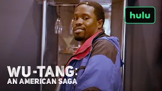 Wu-Tang: An American Saga | The Final Season | Wu Mansion Tour | Hulu