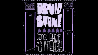 Druid Stone & Lavender Town Syndrome - Doom Comp 4 Losers (EP 2024)