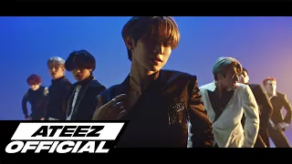 ATEEZ(에이티즈) - 'Deja Vu' Performance Preview