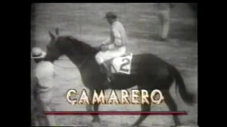 CAMARERO - Campeón Mundial - Documental 1993