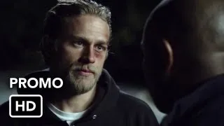 Sons of Anarchy 5x06 Promo "Small World" (HD)