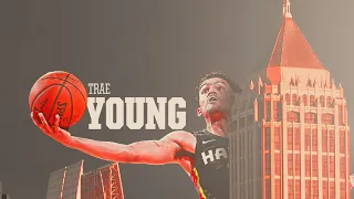 Trae Young Mix - "The Box" (ALL-STAR HYPE)