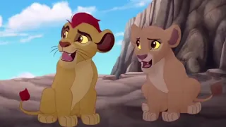 Kion & Kiara Moments (Part 2)