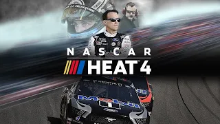 Гонка 16  I SONOMA I Карьера NASCAR Heat 4