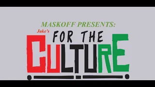 MaskOffPodcastEpisode#45 For the Culture Black Voice Over Actors