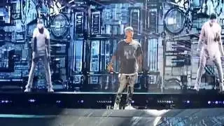 Justin Bieber: Purpose Tour 2016 - Where Are U Now - Cincinnati OH