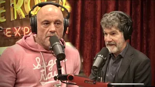 Elon musk BLOCKED Bret Weinstein - Joe Rogan Podcast #shorts #joerogan #funny